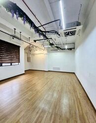 Kh Plaza @ Aljunied (D14), Shop House #627425001